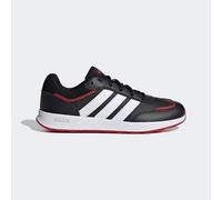 Zapatillas Advantage Tensaur Switch Niños Negro/Rojo 38