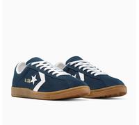 Zapatillas All Star Classic Trainer Seasonal Hombre Talla 40. Color Azul