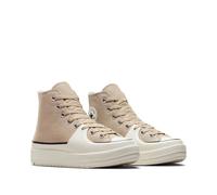 CONVERSE Zapatillas deportivas altas 'Chuck Taylor All Star' beige, Talla 42