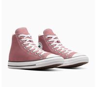 Zapatillas All Star Hi Seasonal Color Hombre Talla 37. Color Rosa