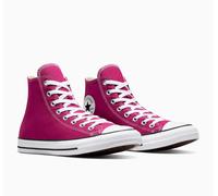 Zapatillas All Star Hi Seasonal Color Hombre Talla 38. Color Violeta