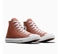 Zapatillas All Star Hi Seasonal Color Hombre Talla 41. Color Marron