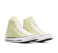 Zapatillas All Star Hi Seasonal Color Hombre Talla 43. Color Amarillo