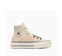 Zapatillas All Star Lift Play on Nature Mujer Talla 41. Color Blanco