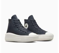 CONVERSE Zapatillas deportivas altas 'CHUCK TAYLOR ALL STAR MOVE' negro / blanco, Talla 41