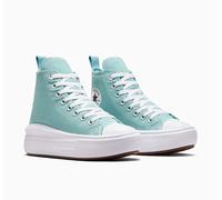 Zapatillas All Star Move Seasonal Color Niña Talla 39. Color Azul