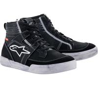 Alpinestars Ageless Zapatillas Color Negro-blanco-gris Talla 8.5 (EU 41) Negro-blanco-gris 8.5 (EU 41)
