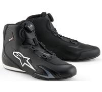 Zapatillas Alpinestars Celer en Negro, Blanco 48