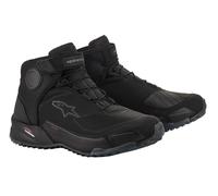 Zapatillas Alpinestars CR-X Drystar Negro 8.5 (EU 41)