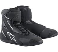 Zapatillas Alpinestars Fastback-2 Negro 7 (EU 39)