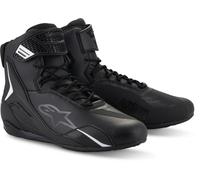 Zapatillas Alpinestars Faster-4 Negro 12 (EU 45.5)