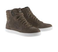 Zapatillas Alpinestars J-6 Waterproof Marrn 13 (EU 47)