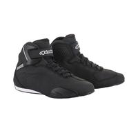 Alpinestars 2515518-10-105 calzado para motocicleta Masculino Adulto Negro
