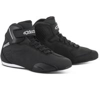 Zapatillas Alpinestars Sektor Negro 8.5 (EU 41)