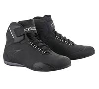 Zapatillas Alpinestars Sektor Waterproof Negro 13.5 (EU 47.5)