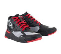 Zapatillas Alpinestars Speedflight Negro-rojo-blanco 12 (EU 45.5)