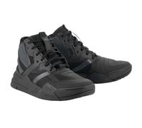 Zapatillas Alpinestars Speedflight Negro y negro 12 (EU 45.5)