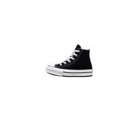 Zapatillas altas converse chuck taylor all star lift platform inf 31