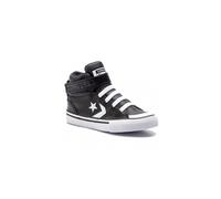 Zapatillas altas converse pro blaze strap infantil bk 28