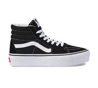 Vans Zapatillas altas Sk8-Hi Platform 2.1 Mujer Negro Talla 40