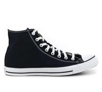 Converse All Star Hi Canvas Zapatillas Negras-UK 6