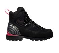 Zapatillas altas Millet G TREK 5 GORETEX W (BLACK - NOIR) Mujer