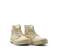 Zapatillas altas Monochrome Hombre Talla 39. Color Beige