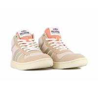 Zapatillas altas Pallacup Chukka Mujer Talla 39. Color Beige