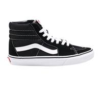 Zapatillas altas para mujer Vans Sk8-Hi negras 38,5