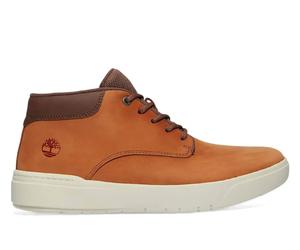 Zapatillas altas SENECA BAY MID LACE 44 Camel