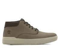 Zapatillas altas SENECA BAY MID LACE 44 Gris