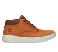 Zapatillas altas SENECA BAY MID LACE 46 Camel