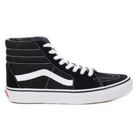 Zapatillas altas UA SK8 HI 42,5 Negro
