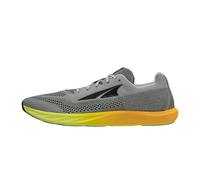 Zapatillas Altra Escalante Racer 2 Gris Naranja SS26, Talla 45 - EUR