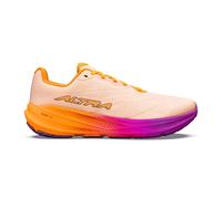 Zapatillas Altra Experience Flow 3 Beige Naranja AW26, Talla 45 - EUR