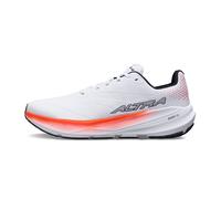 Zapatillas Altra Experience Flow 3 Blanco Naranja SS26 Mujer