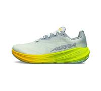Zapatillas Altra Experience Flow 3 Gris Verde SS26 Mujer