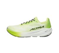 ALTRA Experience Flow 3 Zapatillas para Correr Zapatilla Neutral Hombres Blanco - White/Lime 46,5