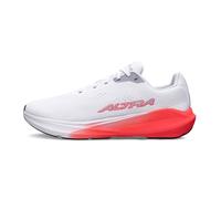 Zapatillas Altra Experience Flow ST Blanco Rojo SS26