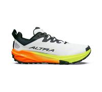 Zapatillas Altra Experience Wild 3+ Blanco Naranja AW26, Talla 44.5 - EUR