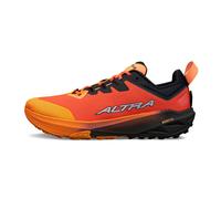 Zapatillas Altra Experience Wild 3+ Naranja Negro SS26, Talla 43 - EUR