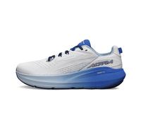 Zapatillas Altra FWD VIA 2 Gris Azul SS26
