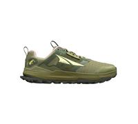 Zapatillas Altra Lone Peak 8 Verde Mujer, Talla 43.5 - EUR