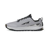 Zapatillas Altra Lone Peak 9+ Gris Negro SS26