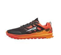 ALTRA Lone Peak 9+ Zapatillas para Correr Zapatilla Trail Hombres Negro - Black/Orange 46