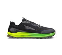 ALTRA Lone Peak 9+ Zapatillas para Correr Zapatilla Trail Hombres Negro - BK/dkgllgy/gngk 46