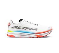 Zapatillas Altra Mont Blanc Carbon Blanco Naranja AW26, Talla 45 - EUR