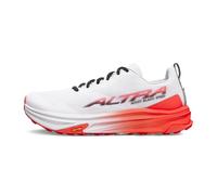 Zapatillas Altra Mont Blanc Speed Blanco Rojo SS26, Talla 45 - EUR