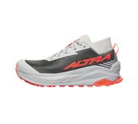 Zapatillas Altra Olympus 275 Gris Rojo SS26