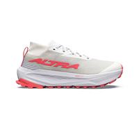 Zapatillas Altra Olympus 275 Hilo Blanco Rojo AW26 Mujer, Talla 38.5 - EUR